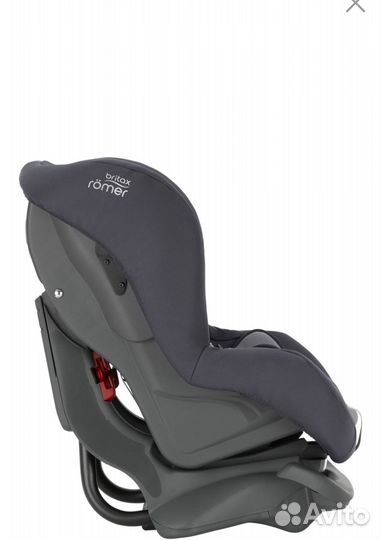 Автокресло Britax Romer First Class Plus