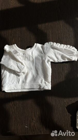 Вещи детские