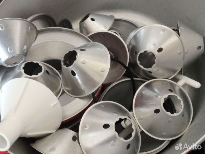 Сепаратор для молока