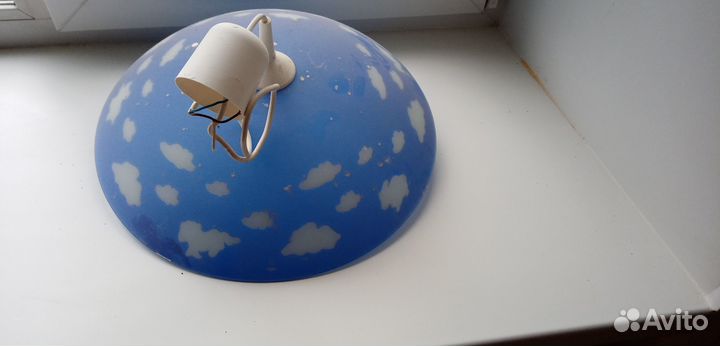 Светильник