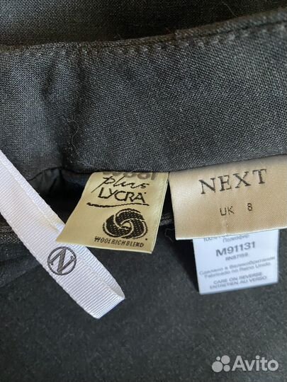Юбка Next, uk 8