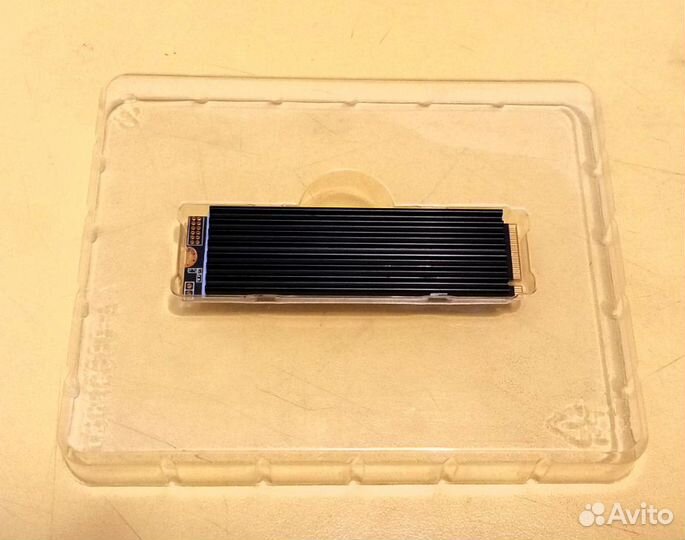 1Тб SSD M.2 накопитель adata XPG gammix S11 Pro