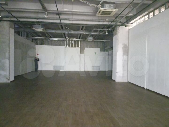 Торговая площадь, 203.2 м²