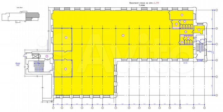 Свободного назначения, 1041.3 м²