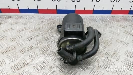 Корпус топливного фильтра dodge caliber (6BR15US01