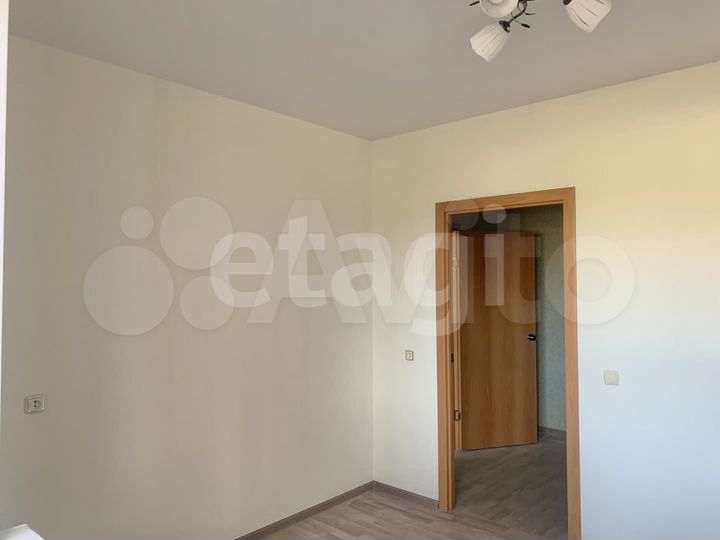 1-к. квартира, 38,5 м², 1/9 эт.