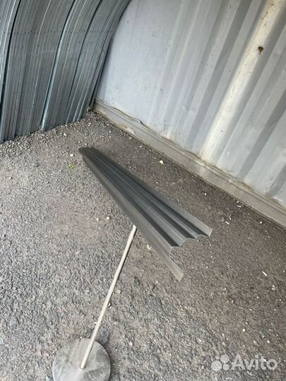 Ремонтный / кузовной порог Hyundai Grand Starex
