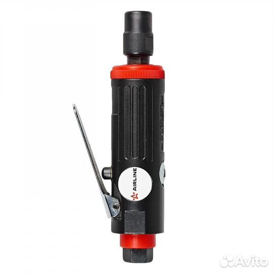 Машинка шлифовальная прямая пневматическая мини (a