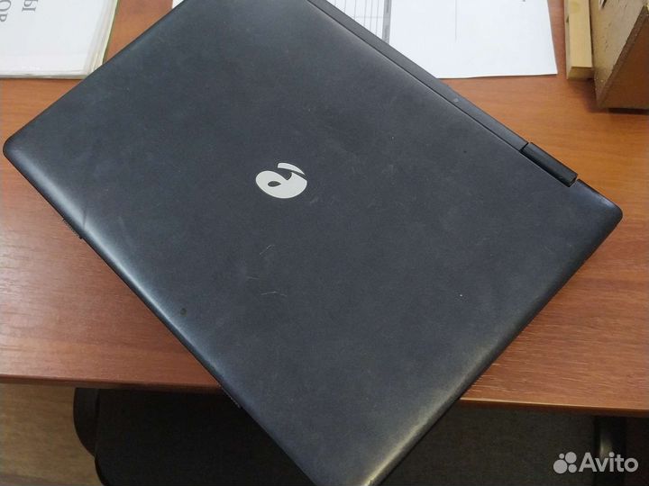 Ноутбук Emachines D 620