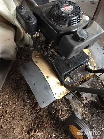 Мотоблоки и культиваторы