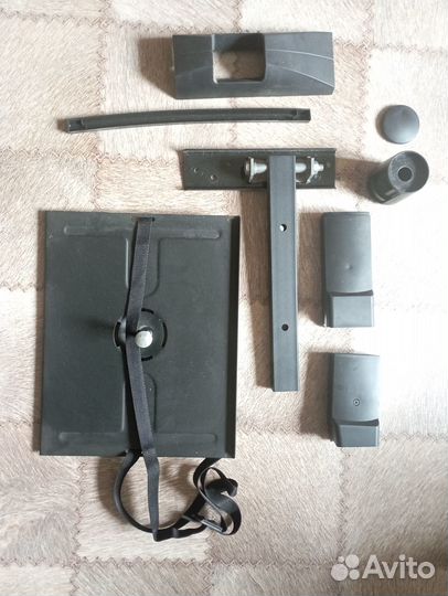 Кронштейн для телевизора на стену