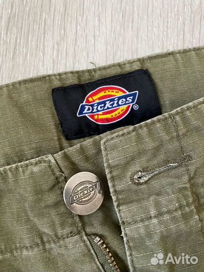 Брюки карго dickies оригинал