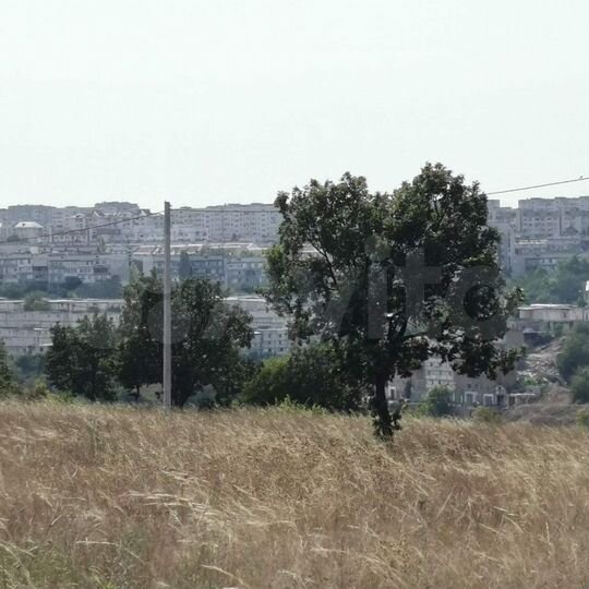 Участок 6 сот. (ИЖС)