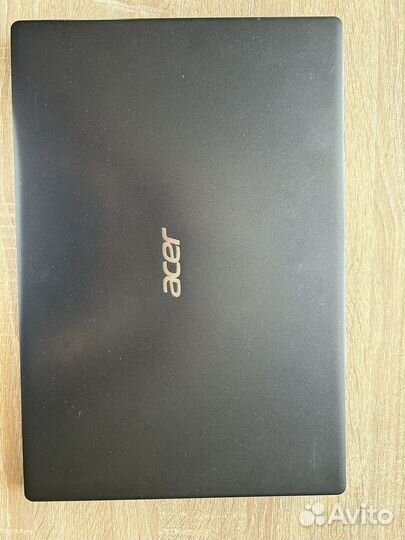 Acer(extensa 215-12)