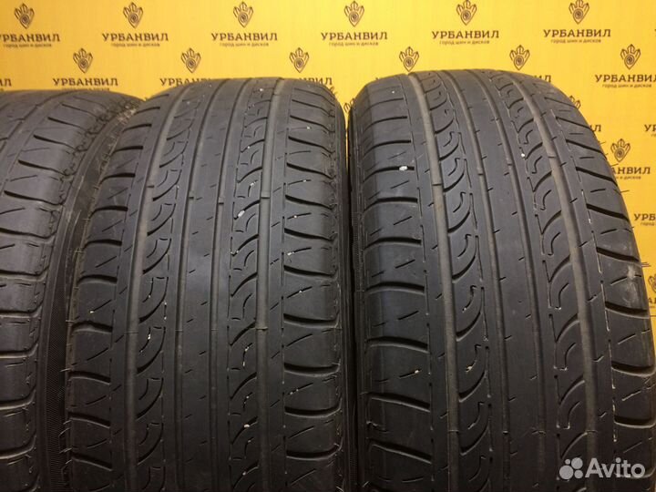 Joyroad HP RX3 215/60 R16 99V