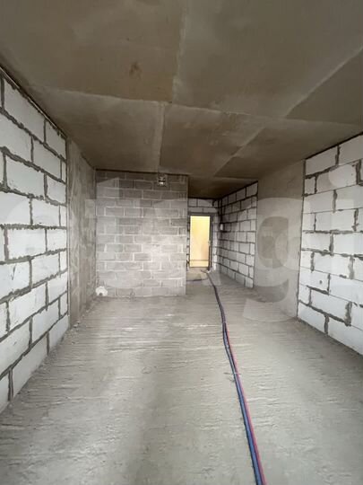 1-к. квартира, 19 м², 19/25 эт.