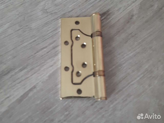 Петли для межкомнатных дверей