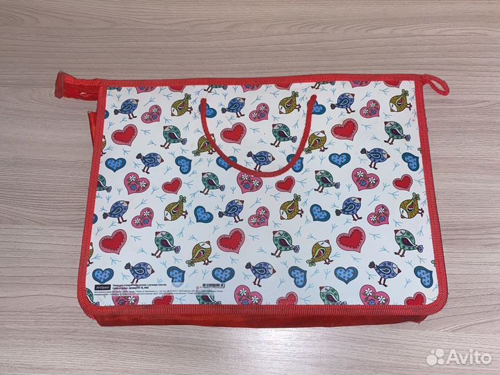 Папка для рисования