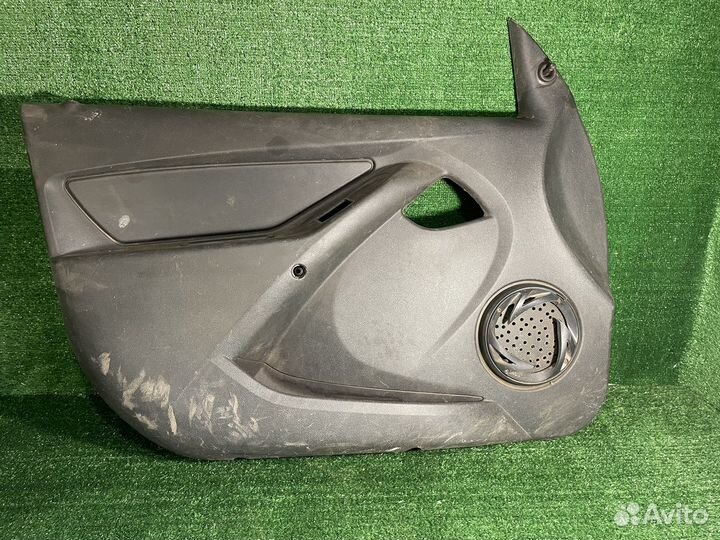 Дверные карты LADA granta 1