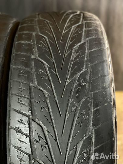 Toyo Proxes ST III 255/55 R19 111V