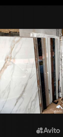 Керамогранит остатки