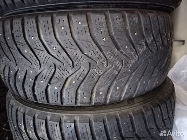 Marshal WinterCraft SUV Ice WS31 235/55 R18 100H