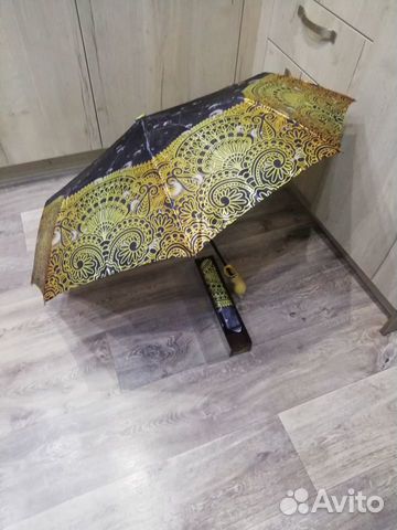 Зонт женский новый