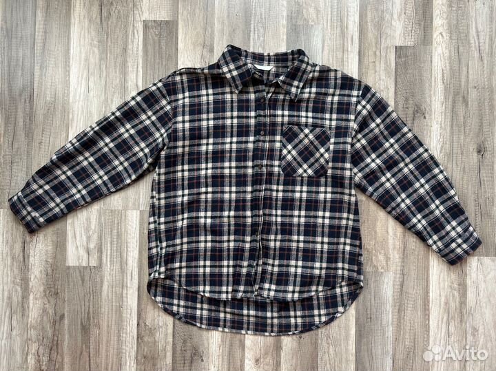 Рубашка женская