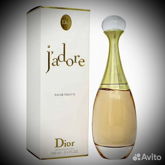 Dior jadore