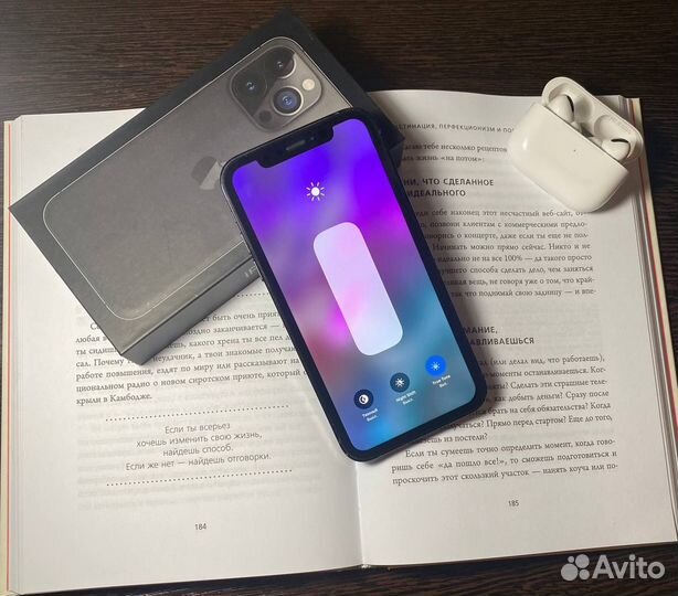 iPhone Xr 128GB в корпусе 13 Pro