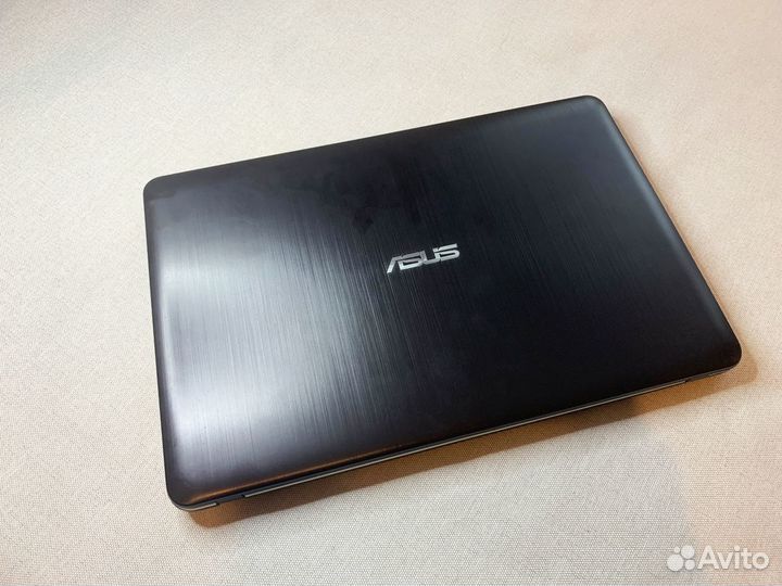 Как новый Asus R540YA 15.6