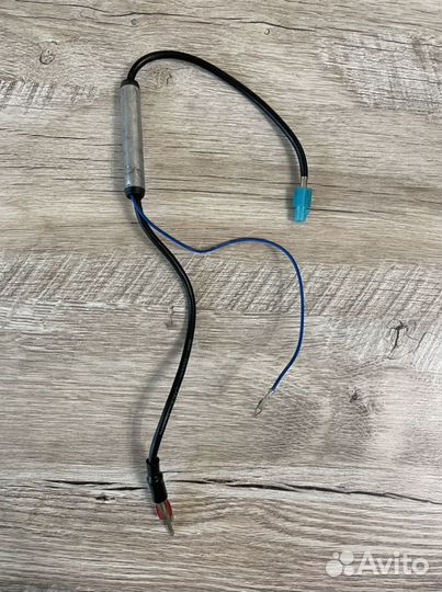 Переходная рамка ford