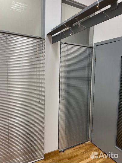 Жалюзи вертикальные Уфа