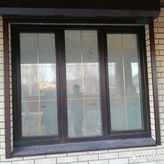 Окна пластиковые для вас