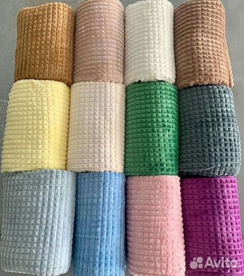 Плед кубик оптом и в розницу