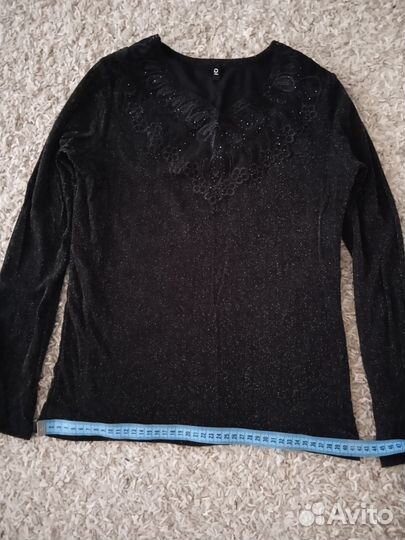 Женские вещи пакетом