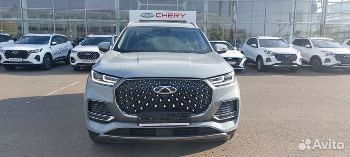 Chery Tiggo 8 Pro Max 2 AMT, 2023
