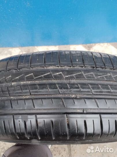 Nokian Tyres Hakka Green 3 185/60 R15