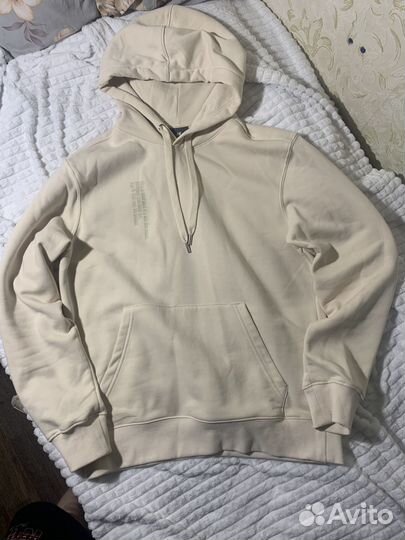 Худи H&M мужской