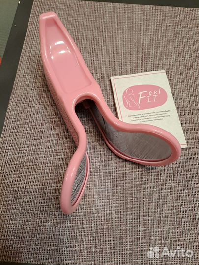 Эспандер для мышц тазового дна Feelfit