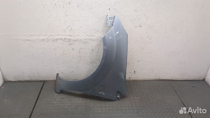 Крыло Ford Fiesta, 2004