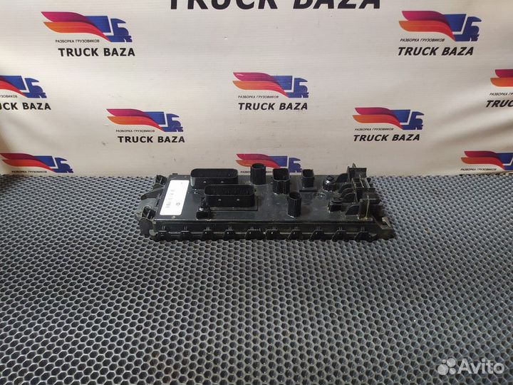 A0004466761 Блок управления шасси