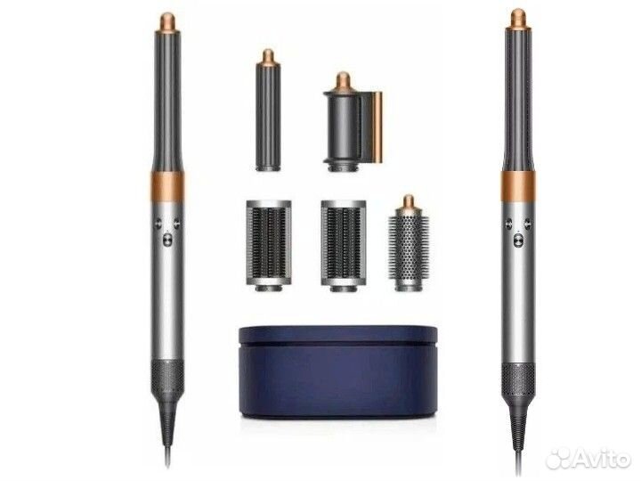 Стайлер Дайсон