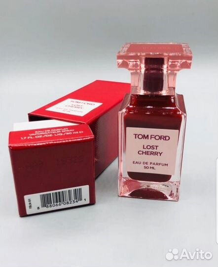 Духи Tom Ford Lost Cherry50мл