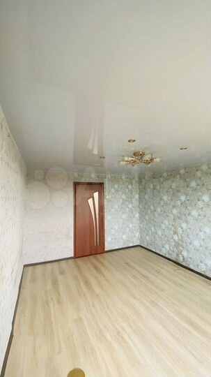 2-к. квартира, 39,1 м², 2/2 эт.