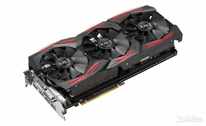 Amd radeon RX Vega 56