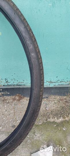 Покрышки велосипедные