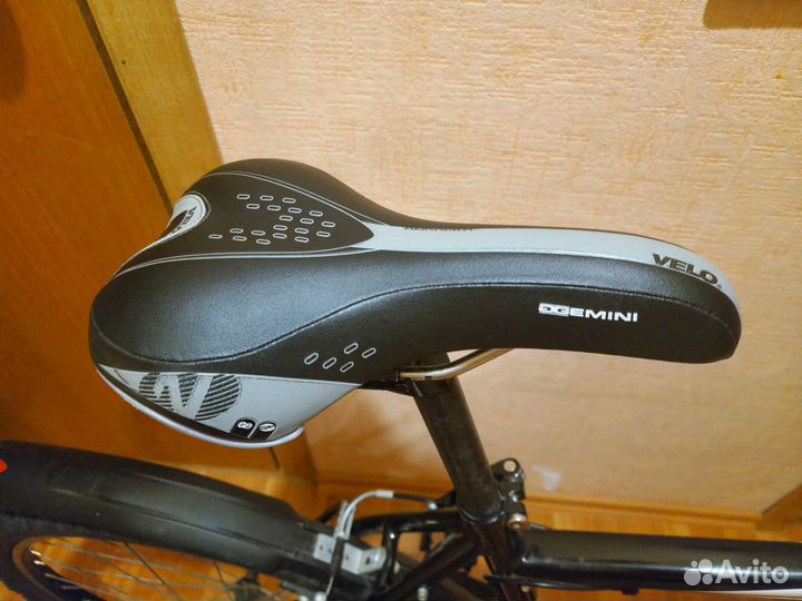 Велосипед Centurion (Germany)