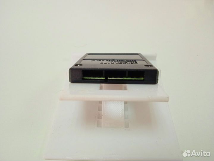 Free MC Boot для PlayStation 2 8mb (7000x) Новая