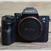 Sony a7M3 (Sony a7 iii)